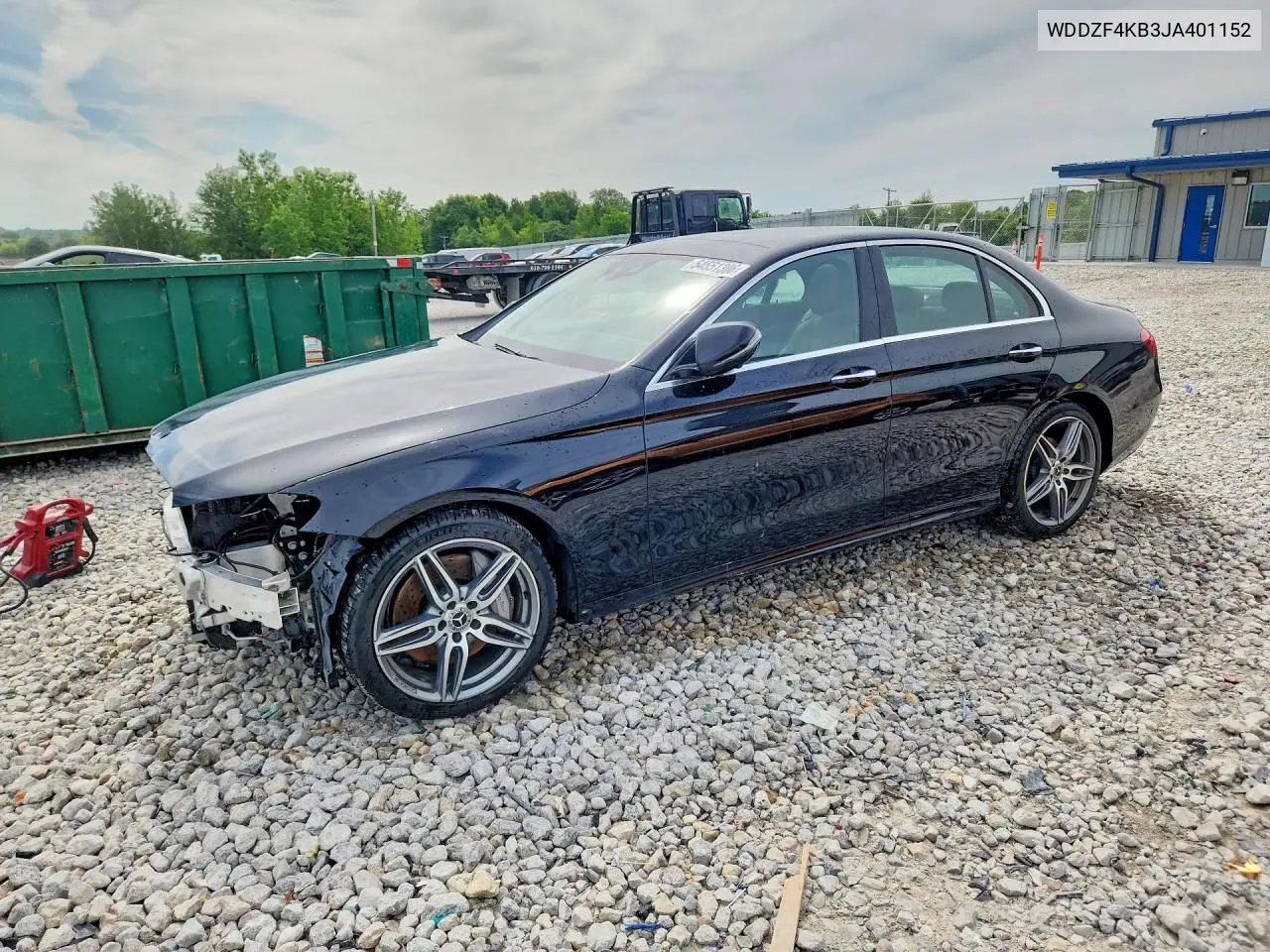 Mercedes-Benz E-klasse (W213, S213, C238)