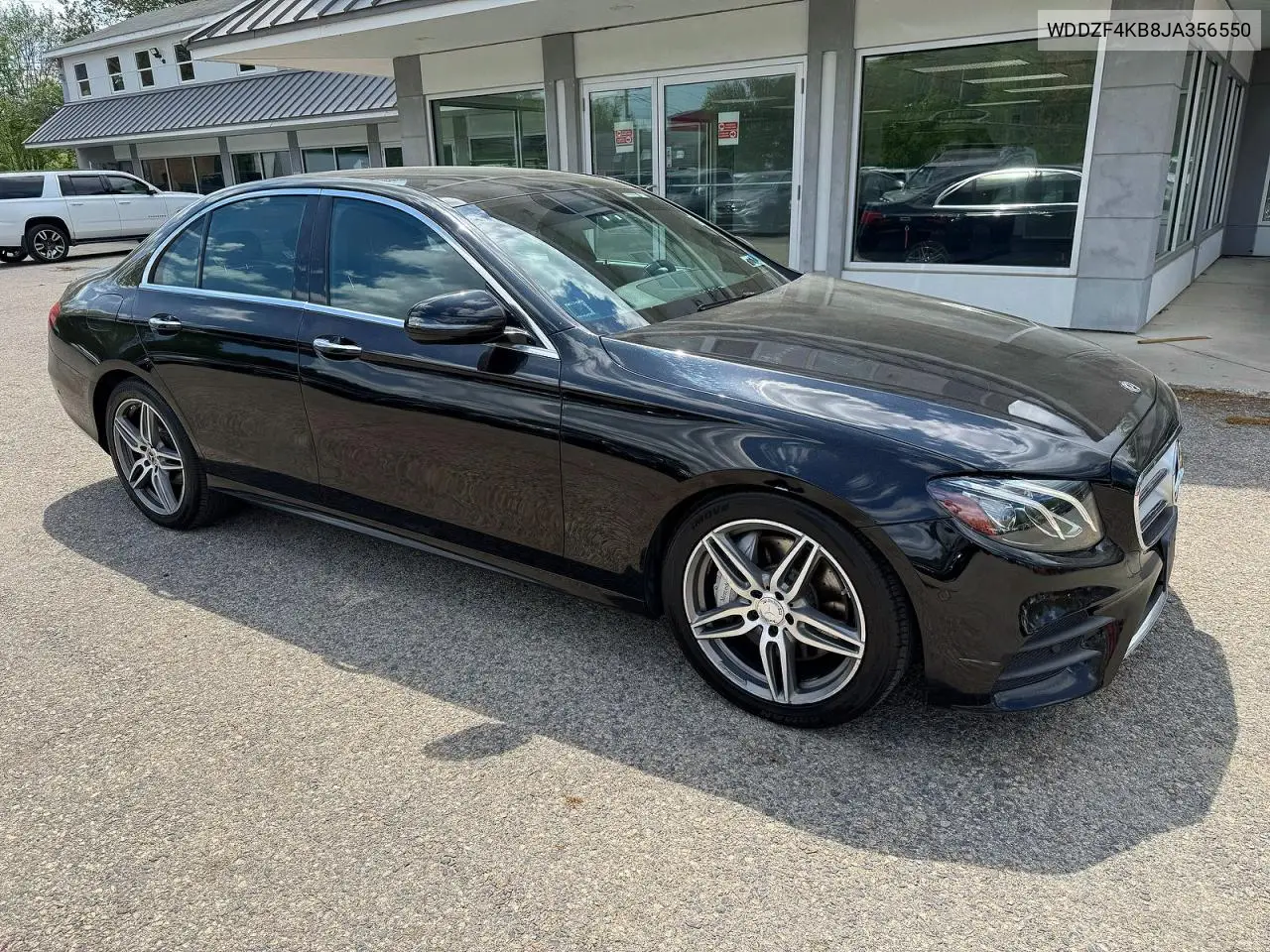 Mercedes-Benz E-klasse (W213, S213, C238)