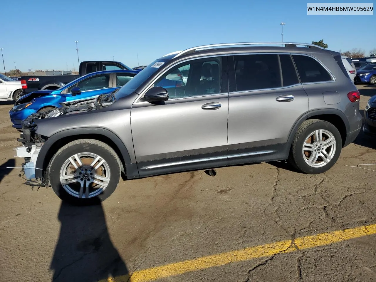 Mercedes-Benz GLB (X247)