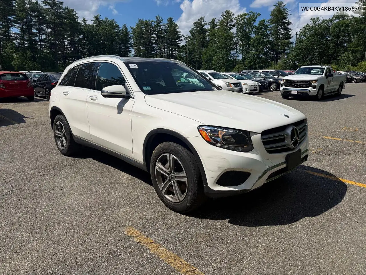 Mercedes-Benz GLC (X253)