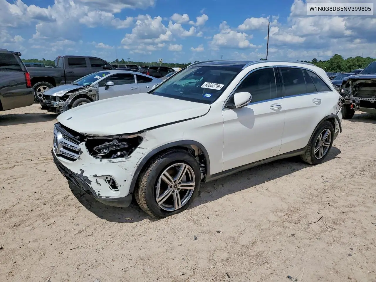 Mercedes-Benz GLC (X253)
