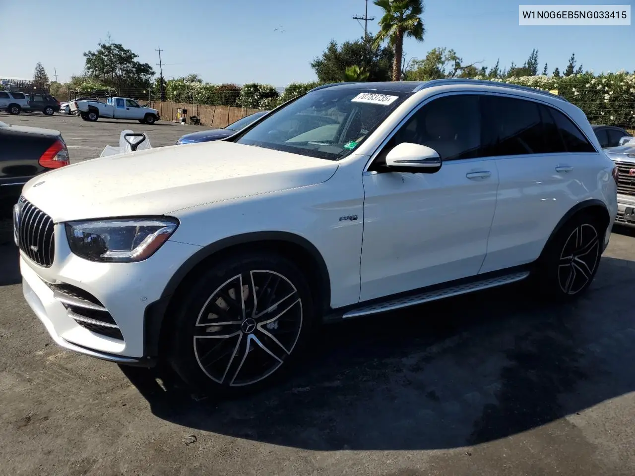 Mercedes-Benz GLC (X253)