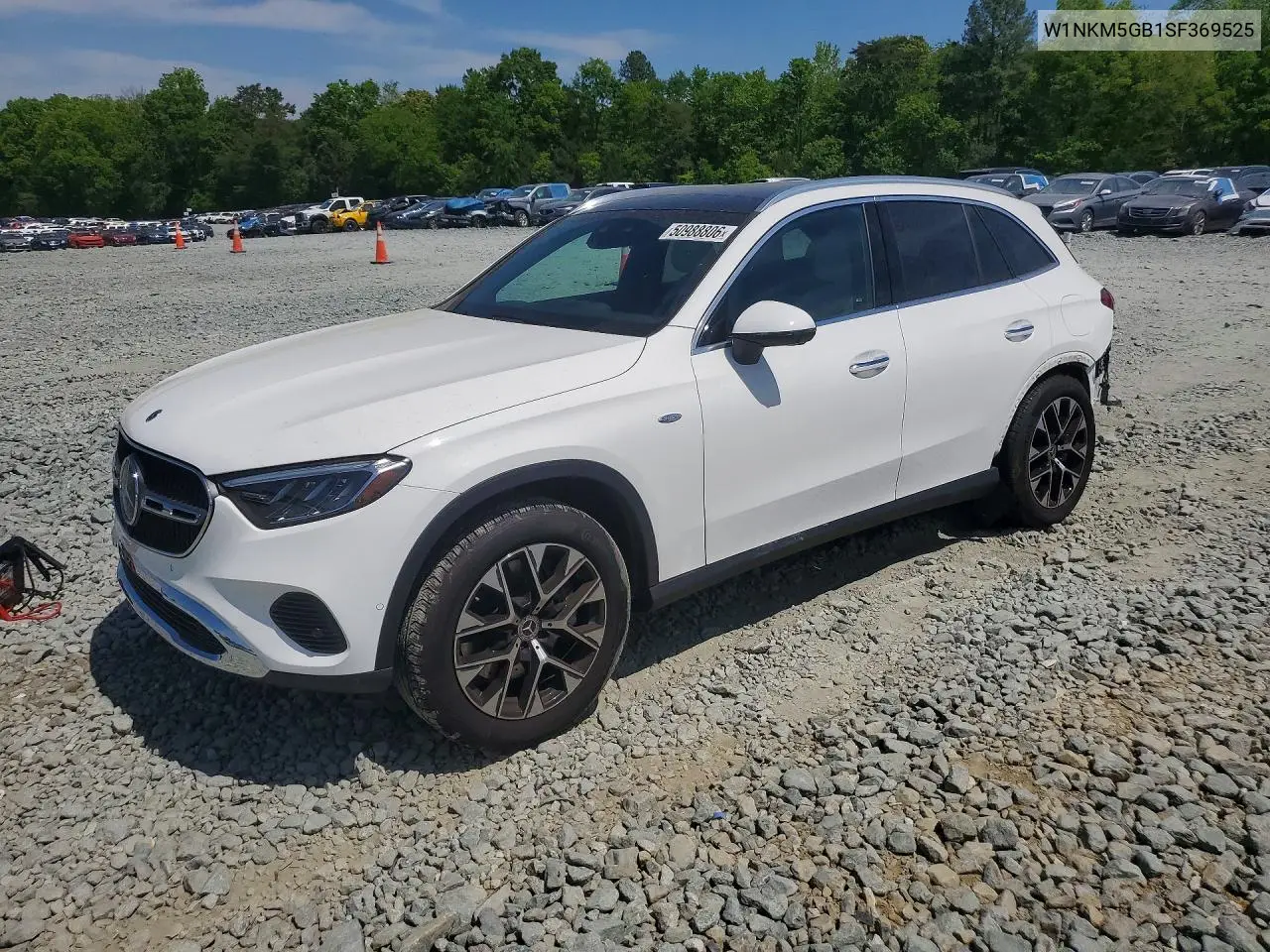 Mercedes-Benz GLC (X253)