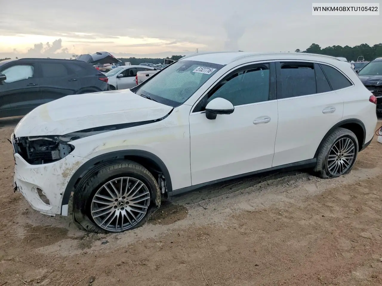 Mercedes-Benz GLC (X253)