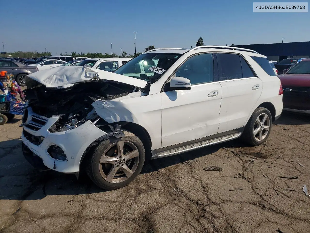 Mercedes-Benz GLE (GLE)