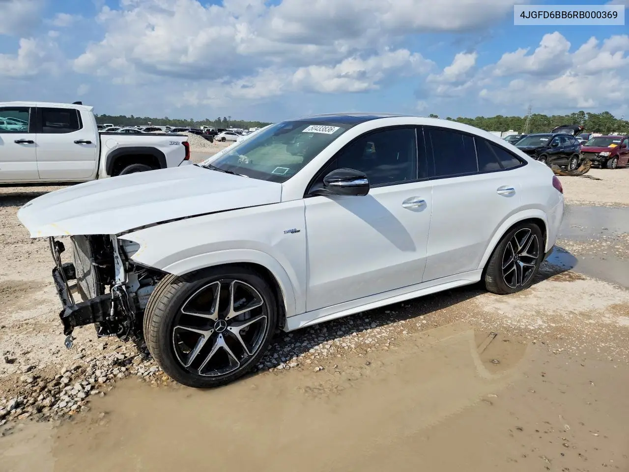 Mercedes-Benz GLE Coupe