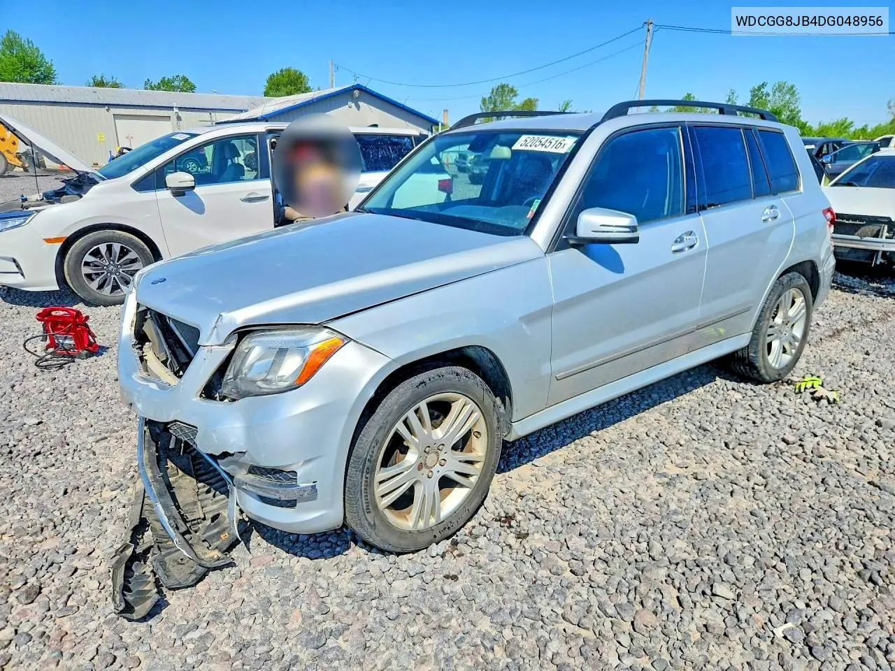 Mercedes-Benz GLK-klasse (X204)