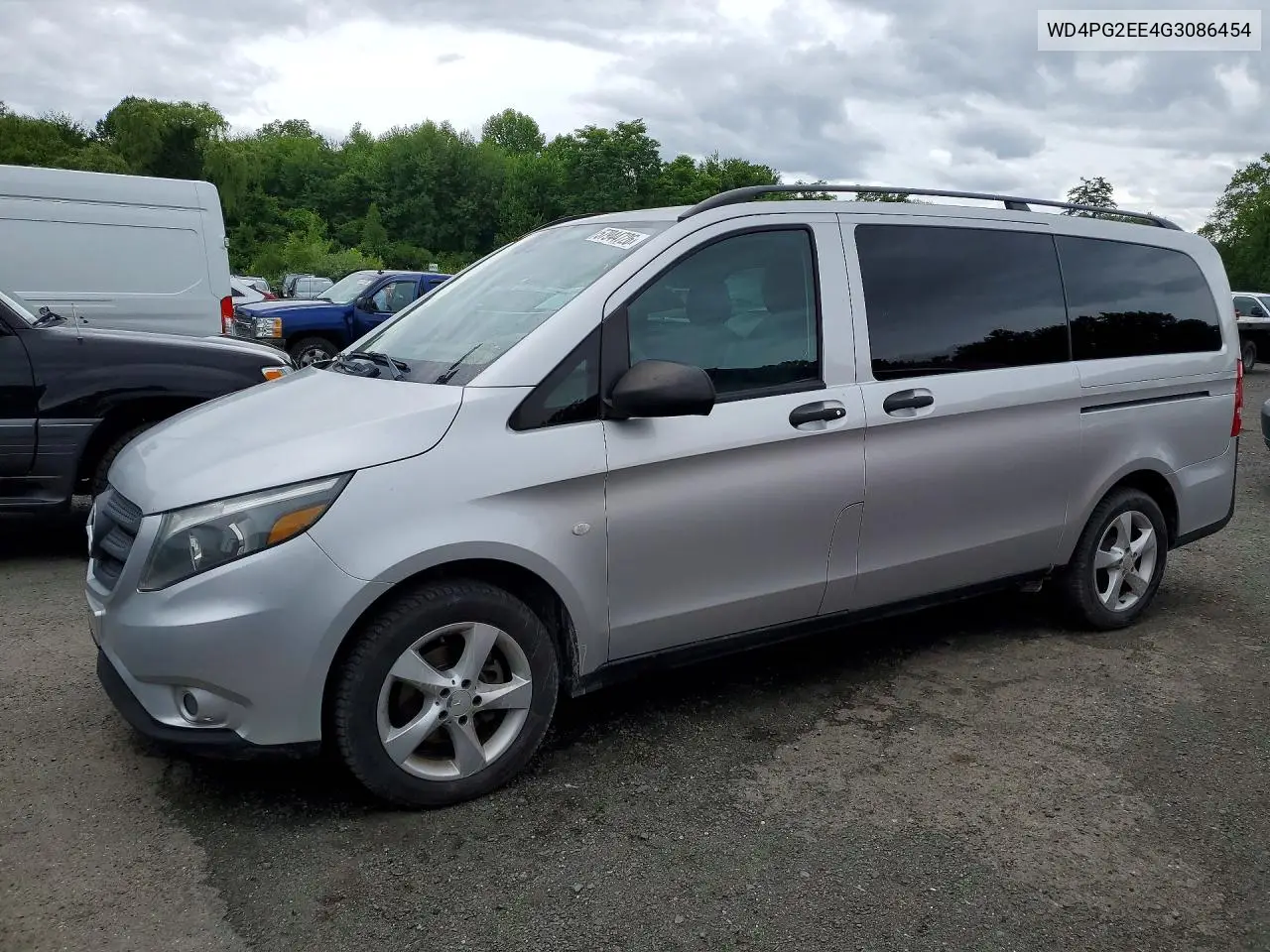 Mercedes-Benz Metris (Metris)