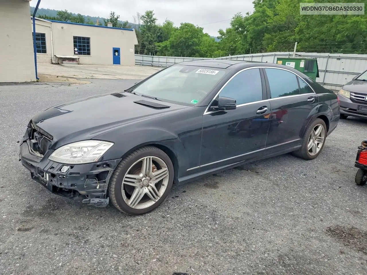 Mercedes-Benz S-klasse (W222, C217)