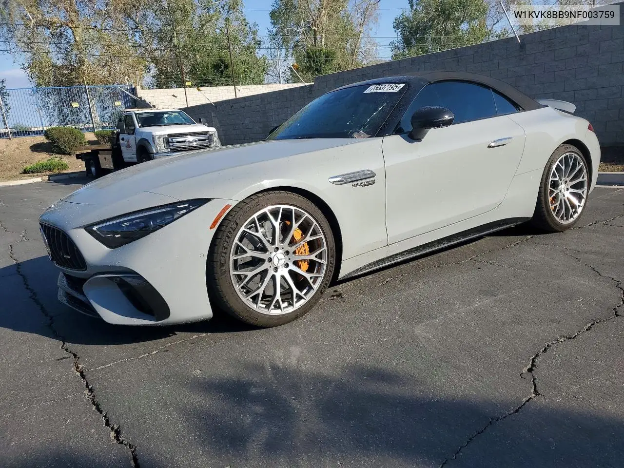 Mercedes-Benz SL-klasse
