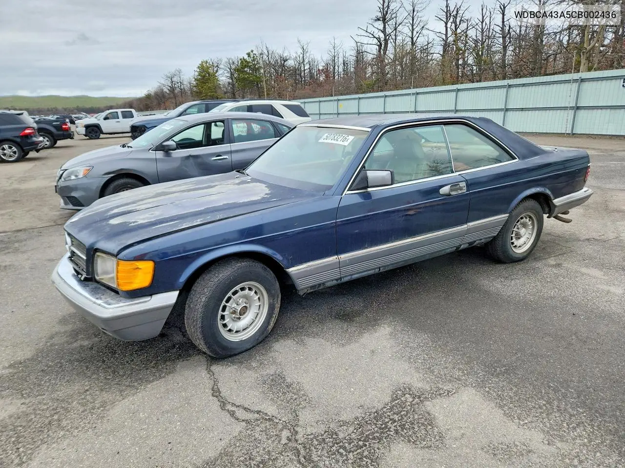 Mercedes-Benz W114 (W114)