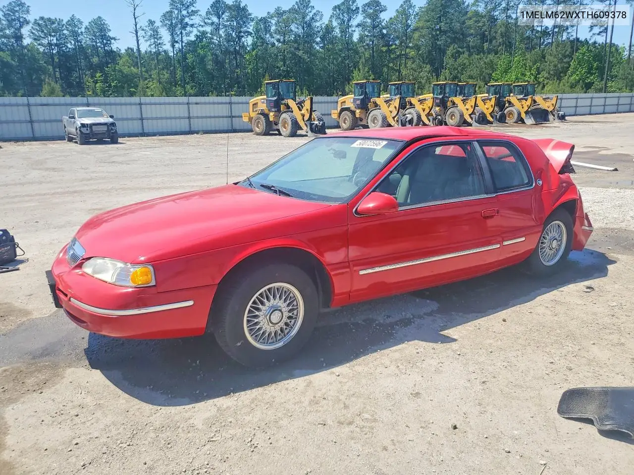 Mercury Cougar (VII)