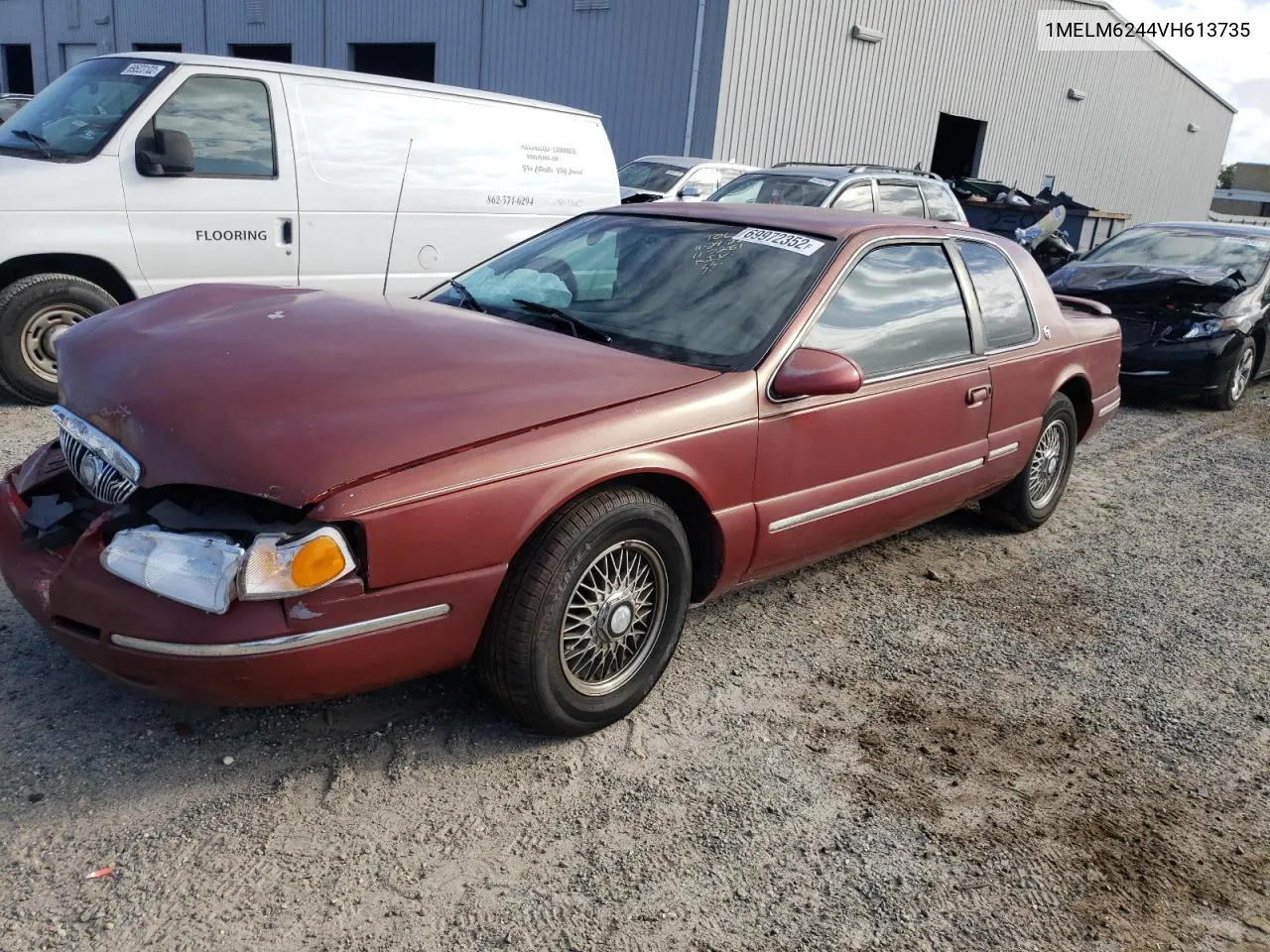 Mercury Cougar (VII)
