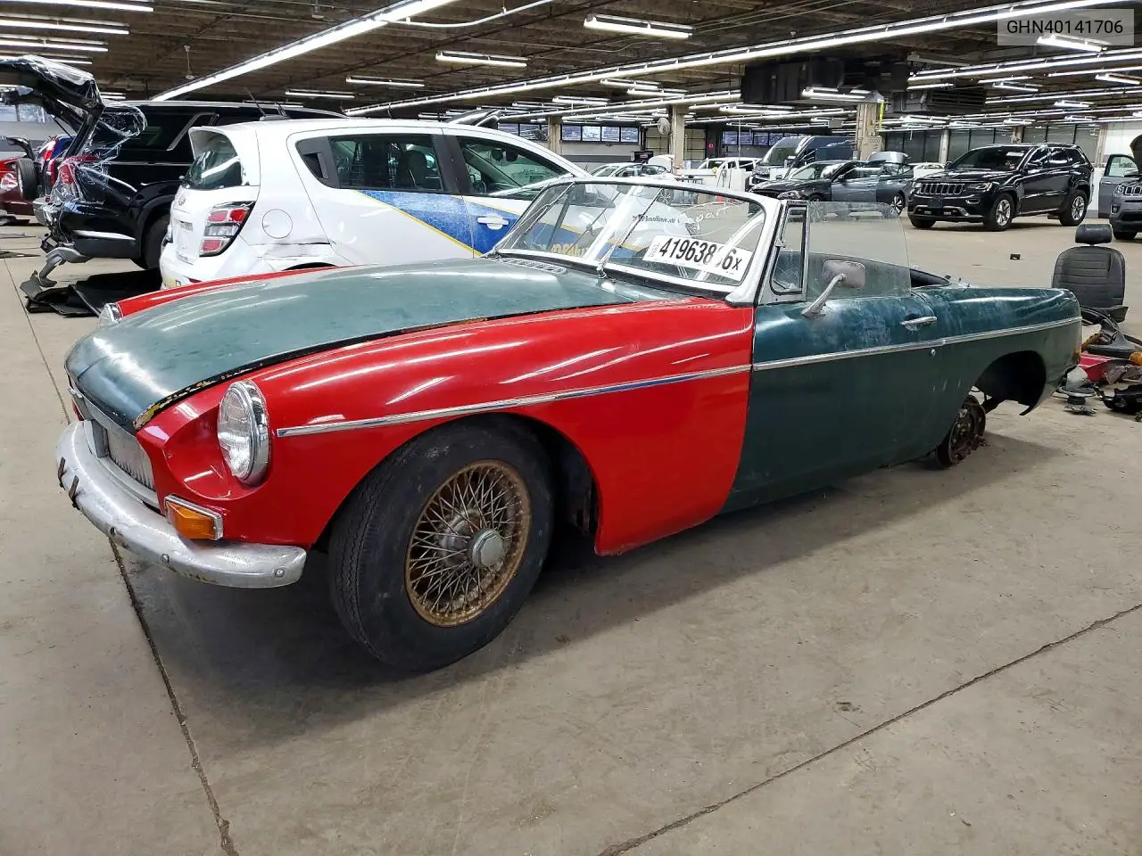 MG