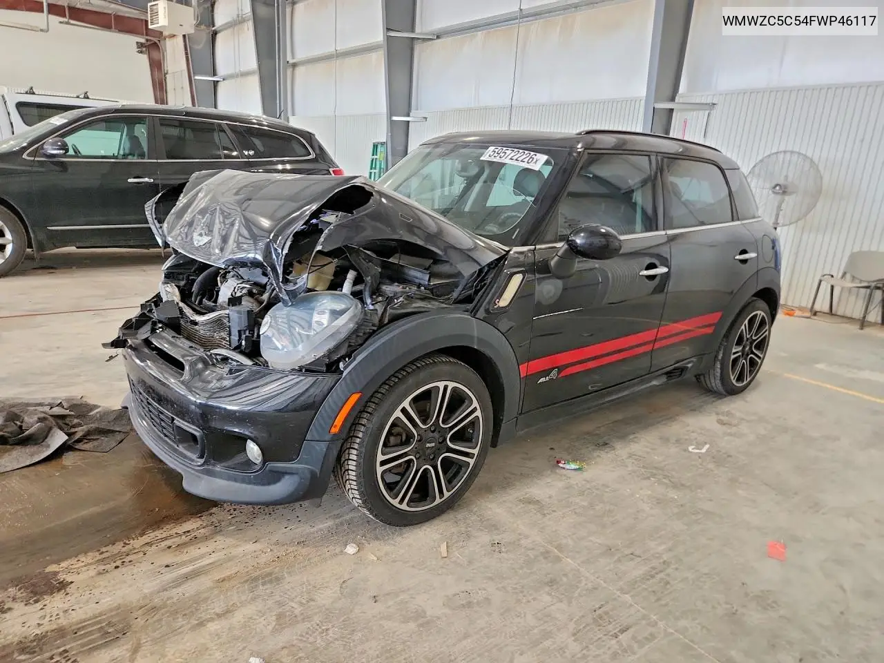 MINI Cooper (I)