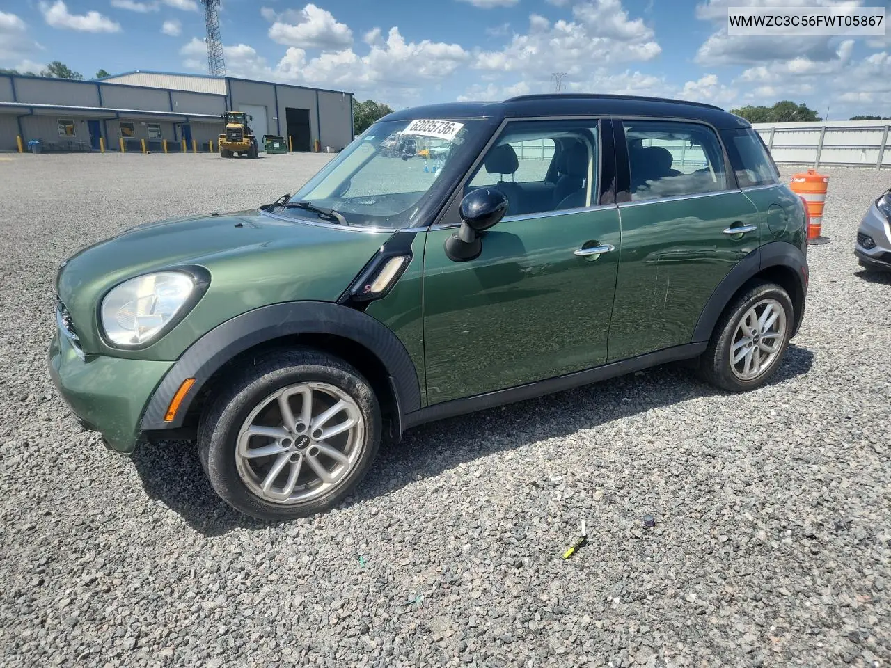 MINI Cooper (I)