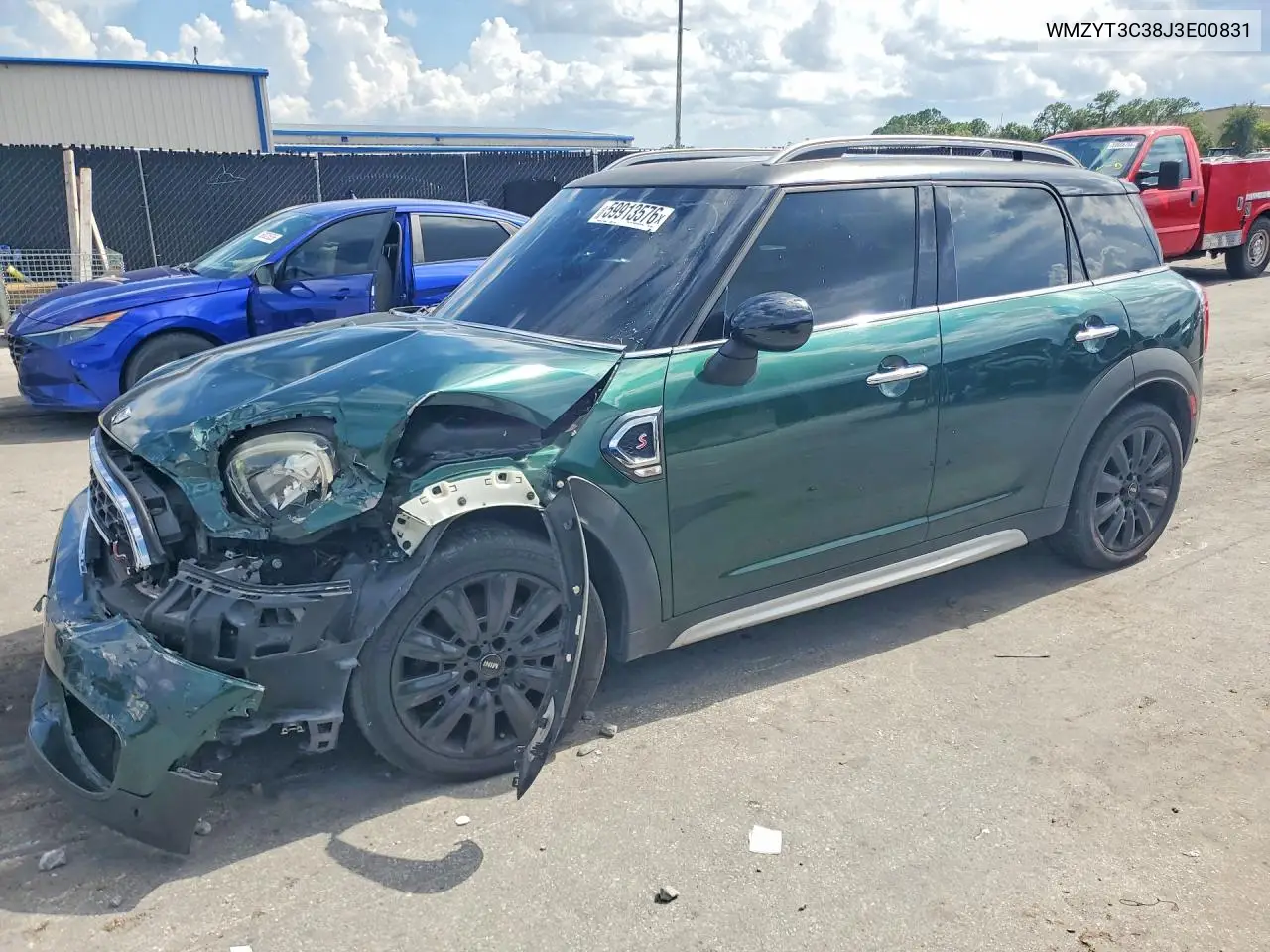 MINI Cooper (II)