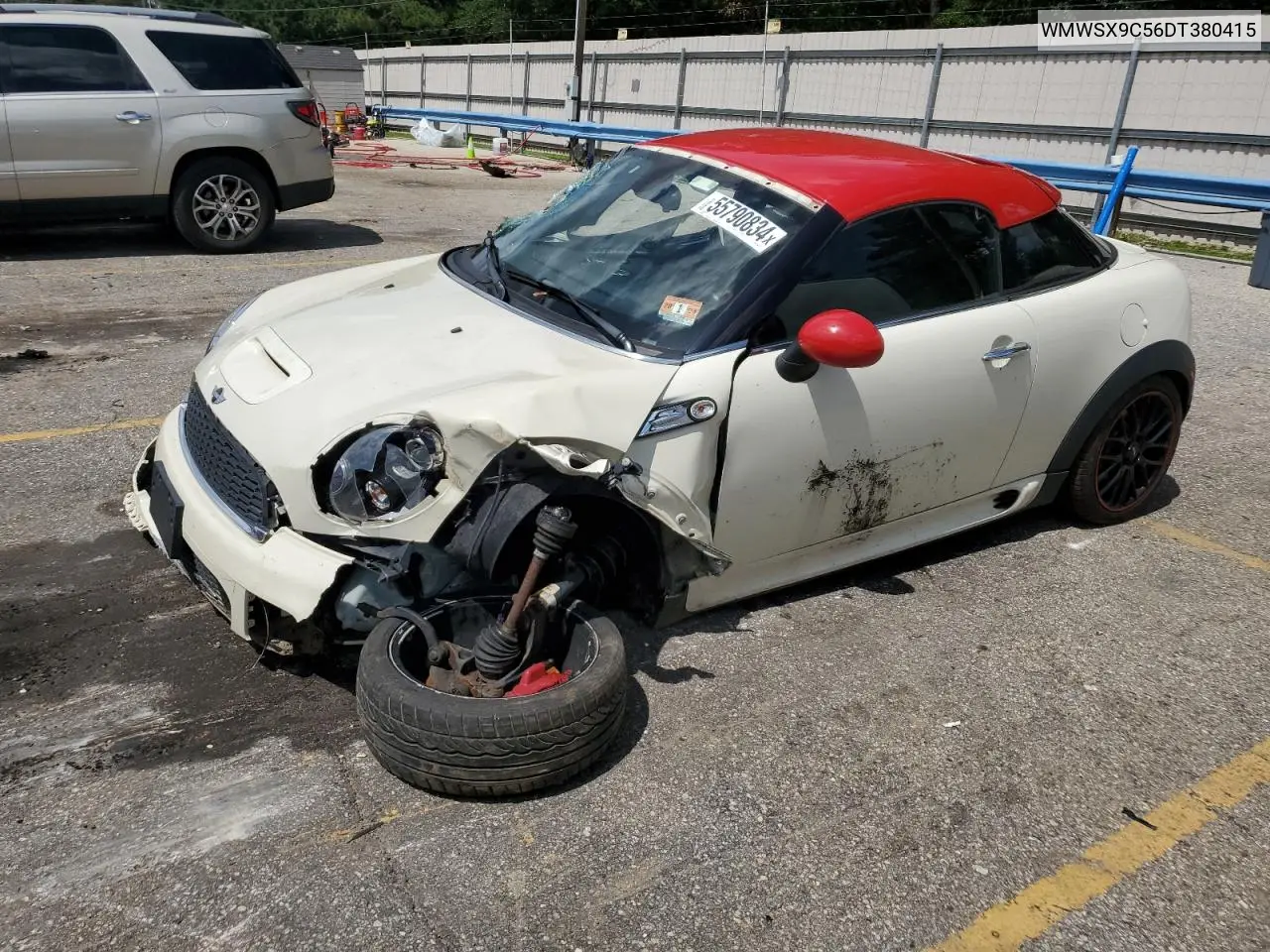 MINI Cooper (I)