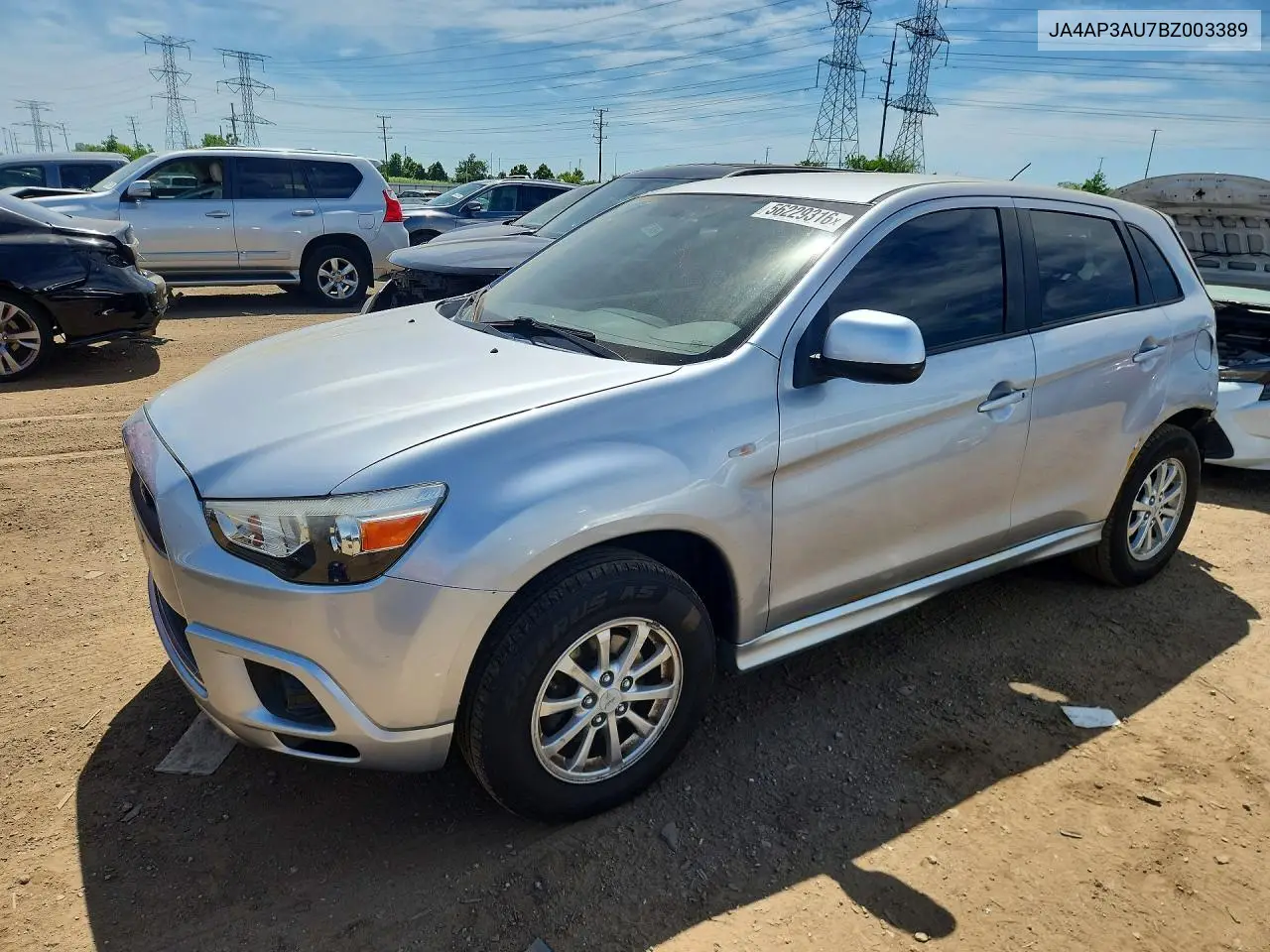 Mitsubishi Outlander (II)