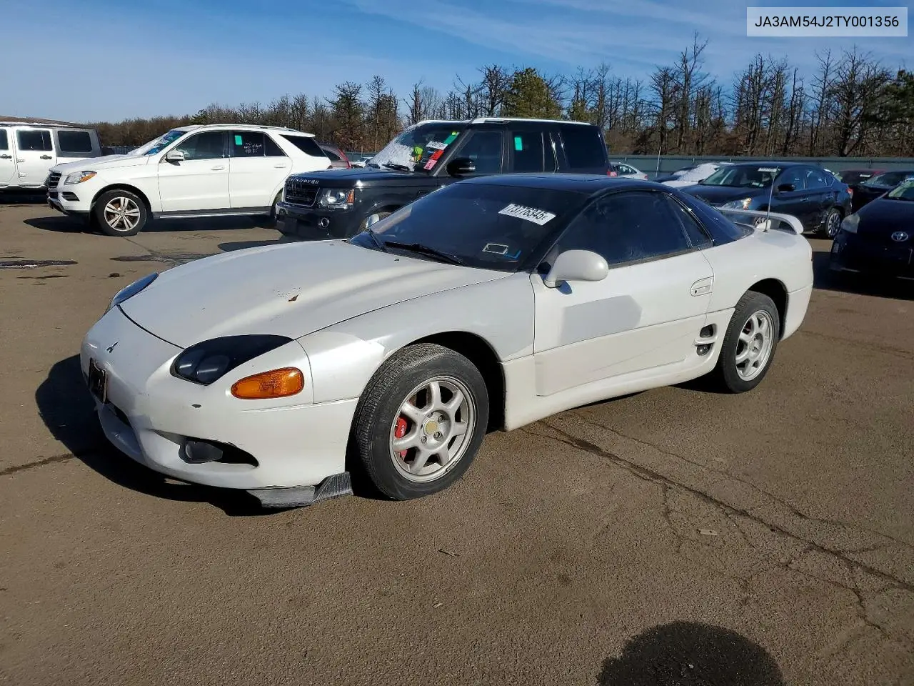 Mitsubishi 3000 GT (3000 GT)