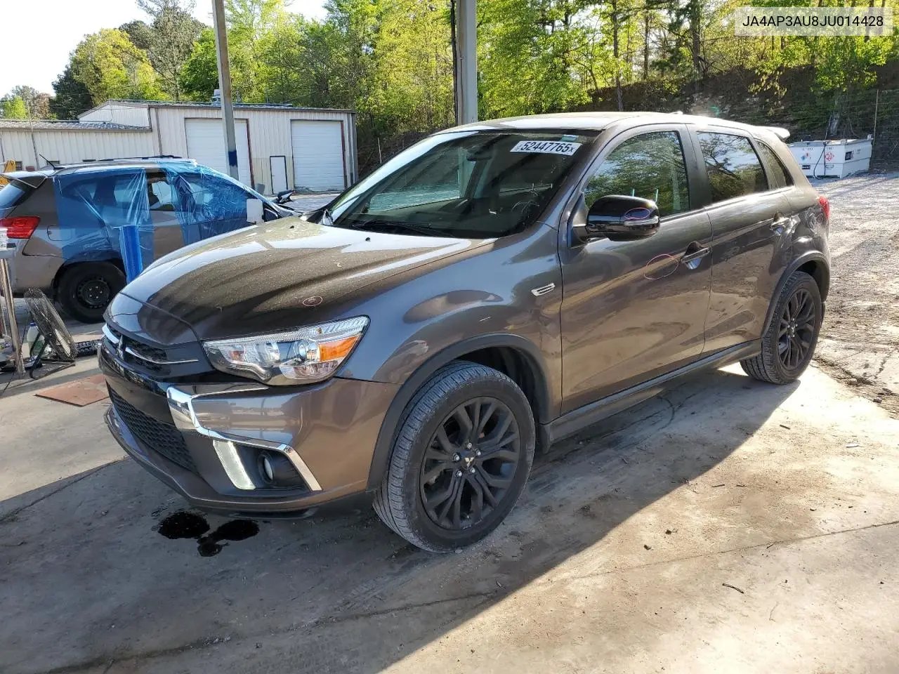 Mitsubishi Outlander (III 2)