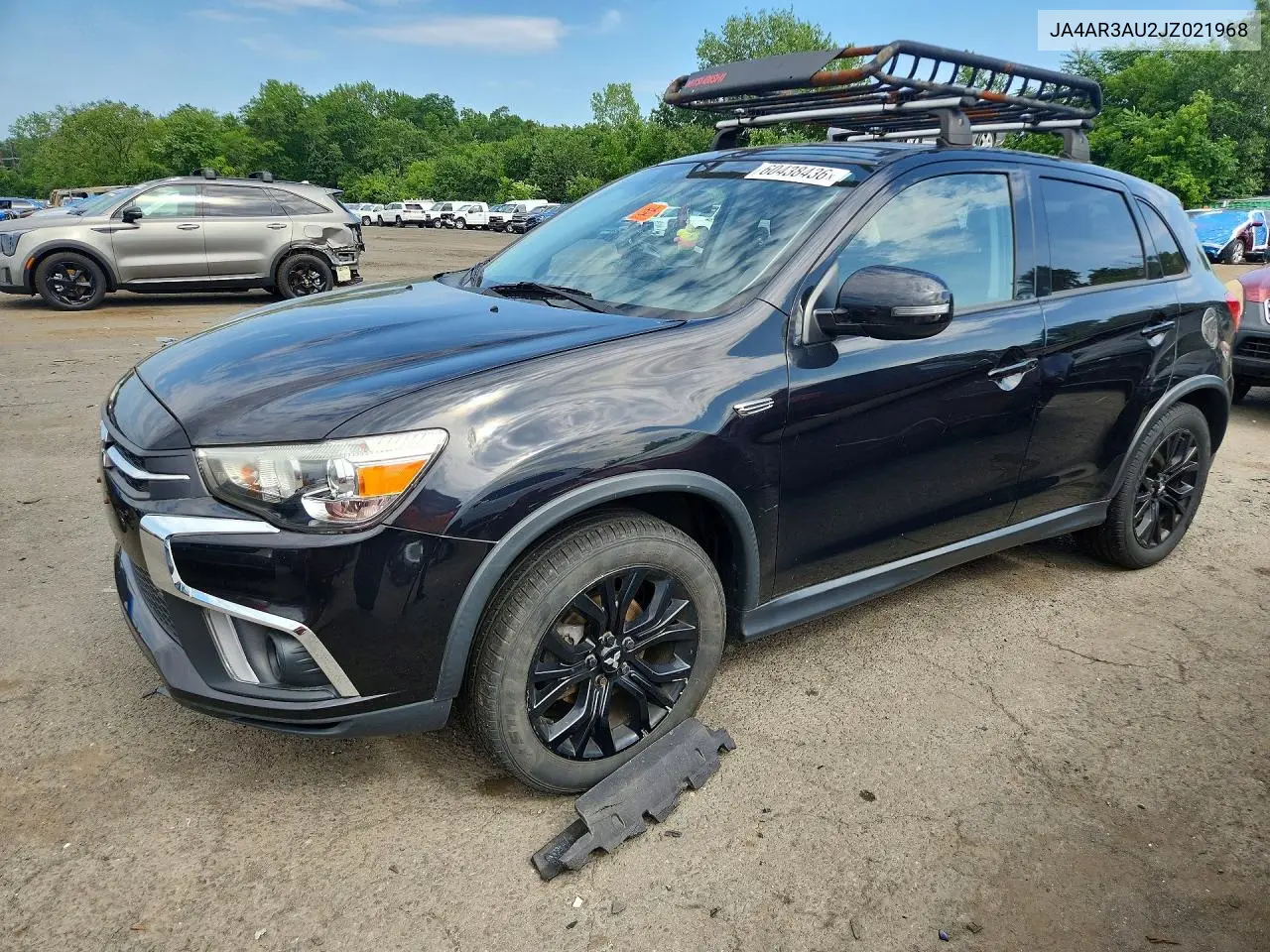 Mitsubishi Outlander (III 2)