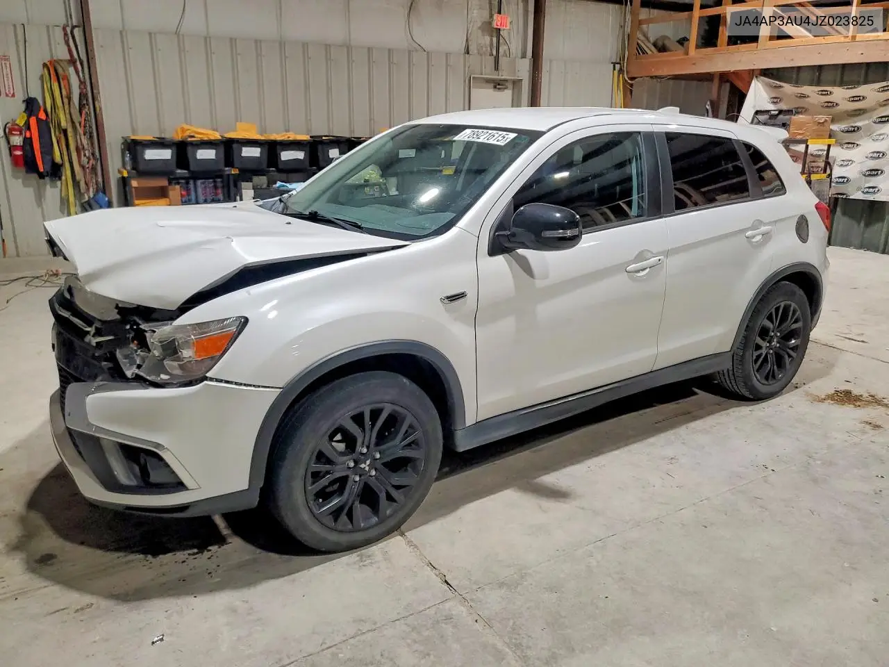 Mitsubishi Outlander (III 2)