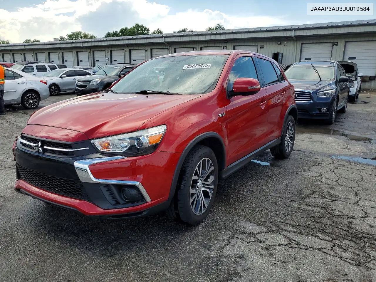 Mitsubishi Outlander (III 2)