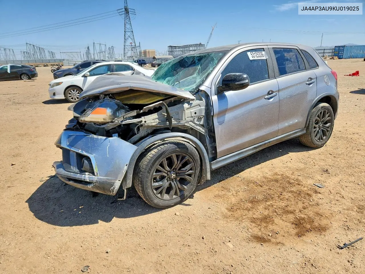 Mitsubishi Outlander (III 3)