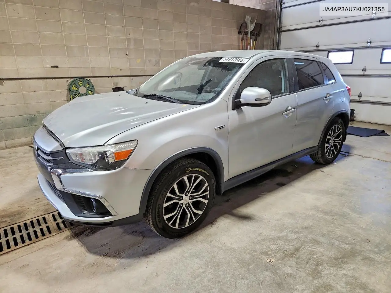 Mitsubishi Outlander (III 3)
