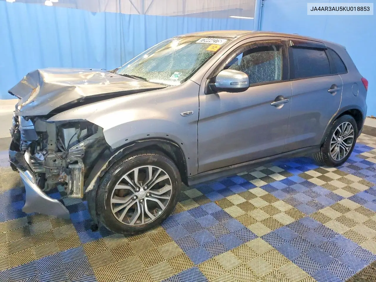 Mitsubishi Outlander (III 3)