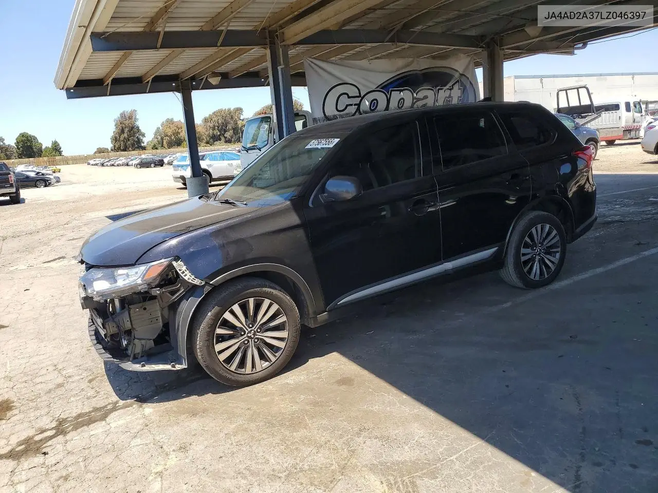 Mitsubishi Outlander (III 3)