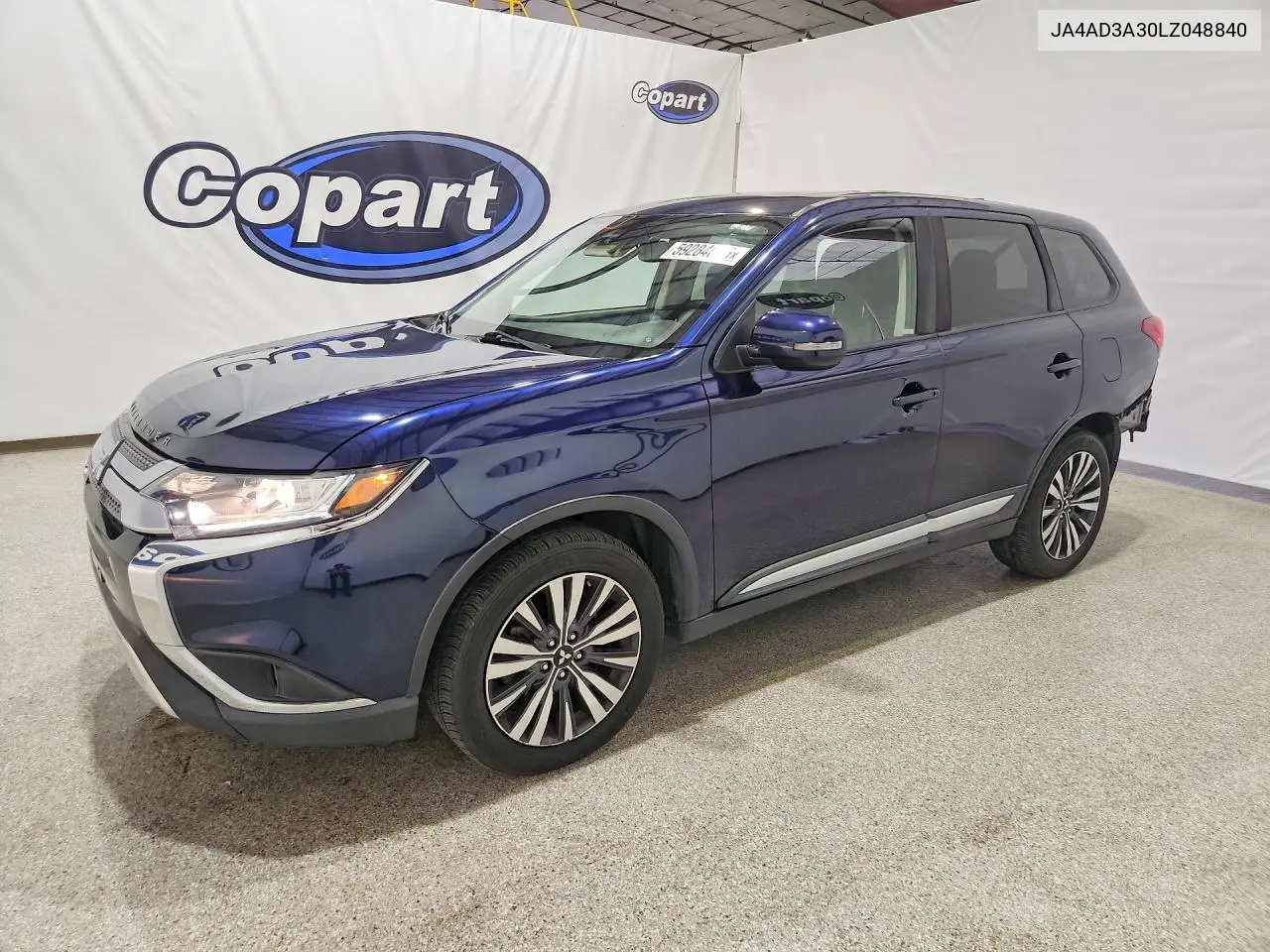 Mitsubishi Outlander (III 3)