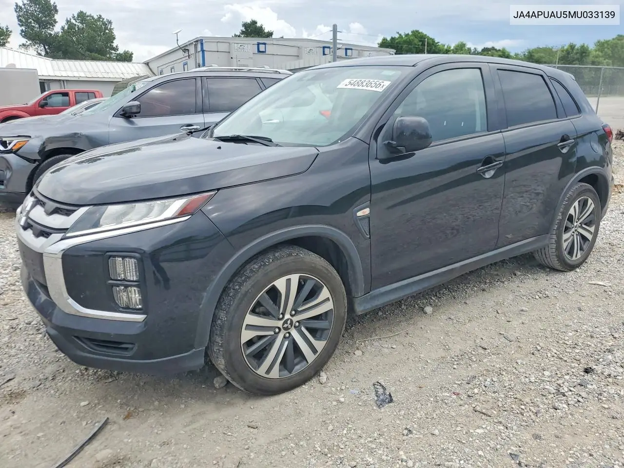 Mitsubishi Outlander (III 3)