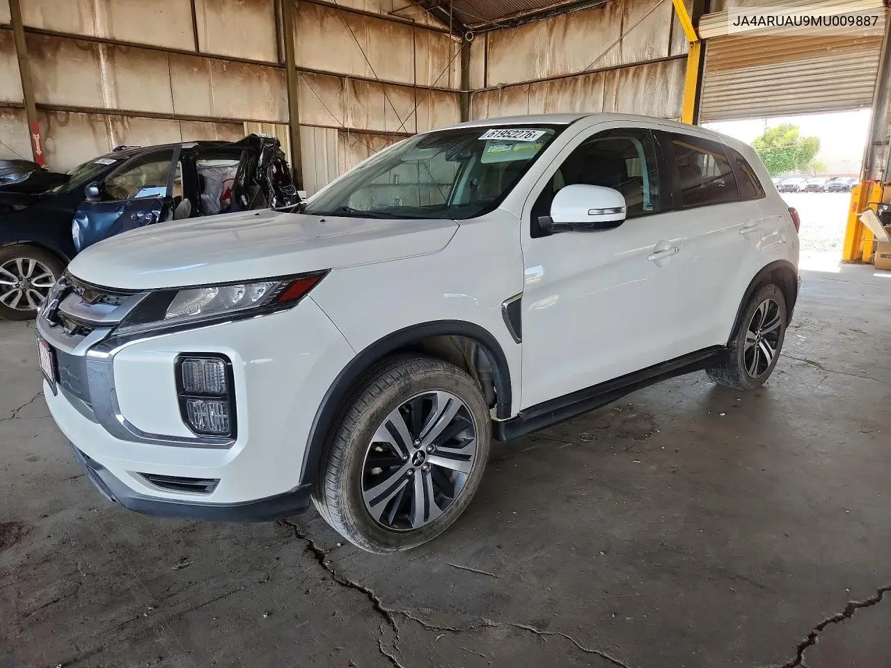 Mitsubishi Outlander (III 3)