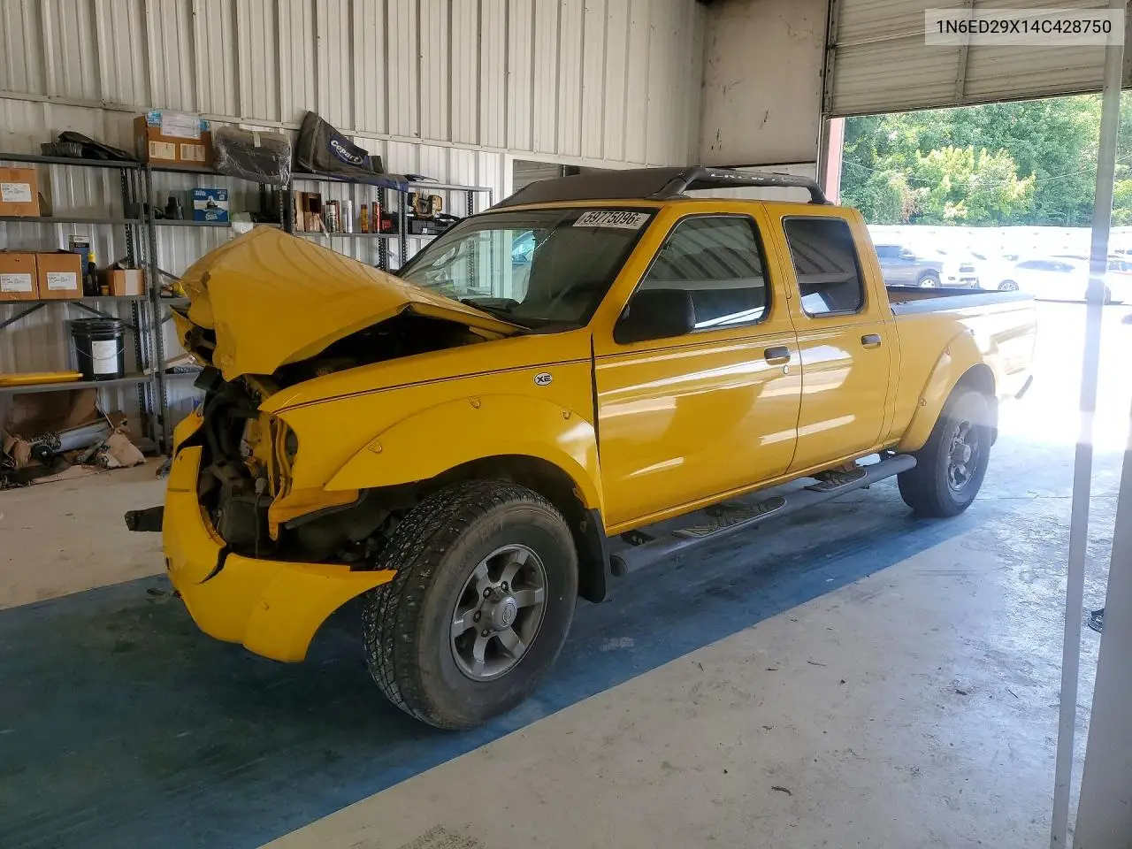 Nissan Navara (Frontier) (D22)