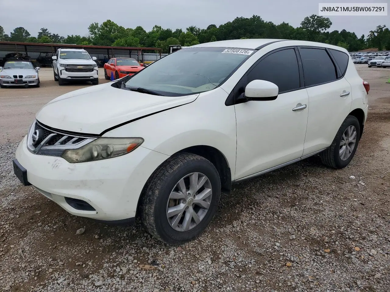 Nissan Murano (Z51)