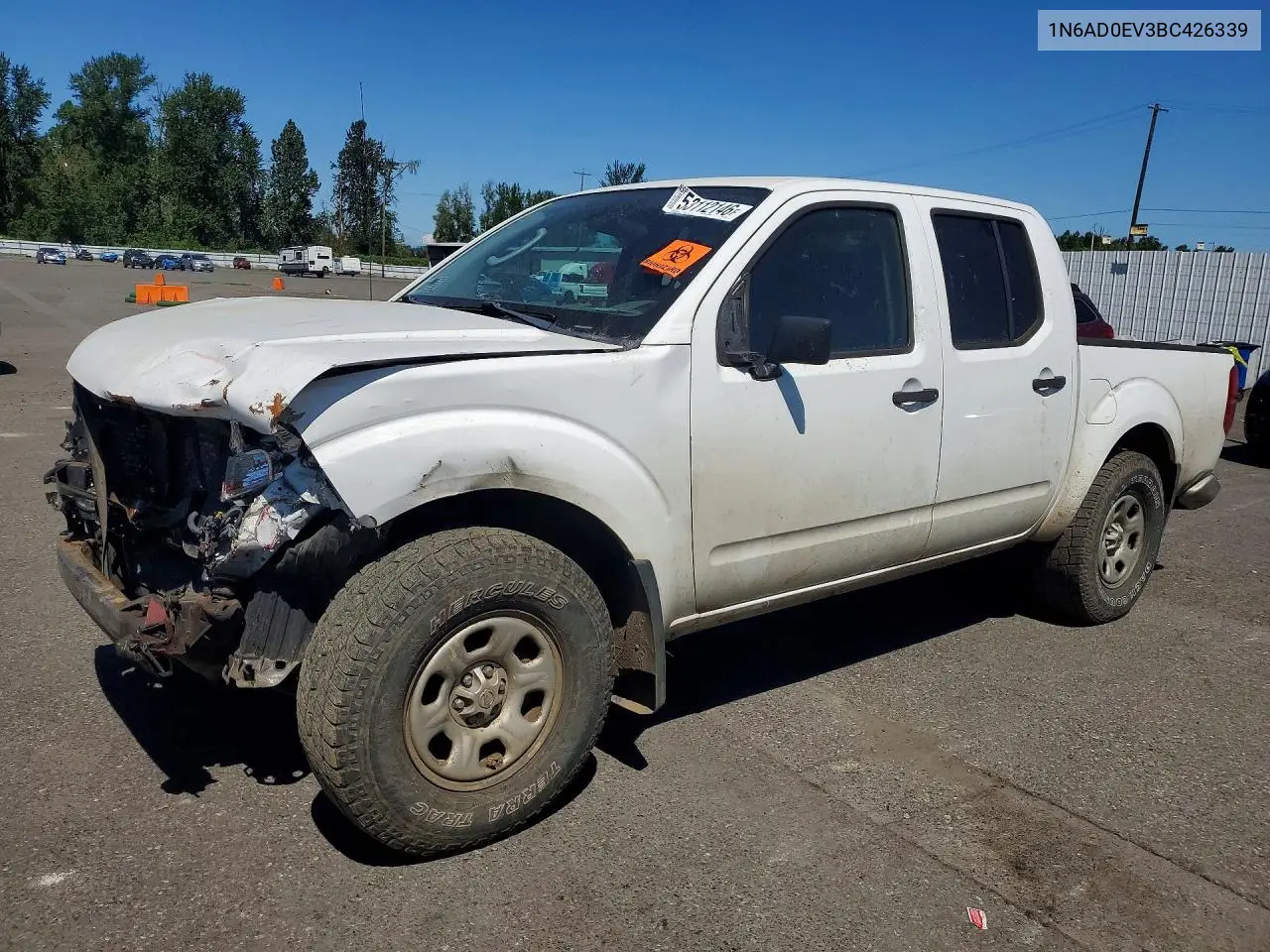 Nissan Navara (Frontier) (D40)