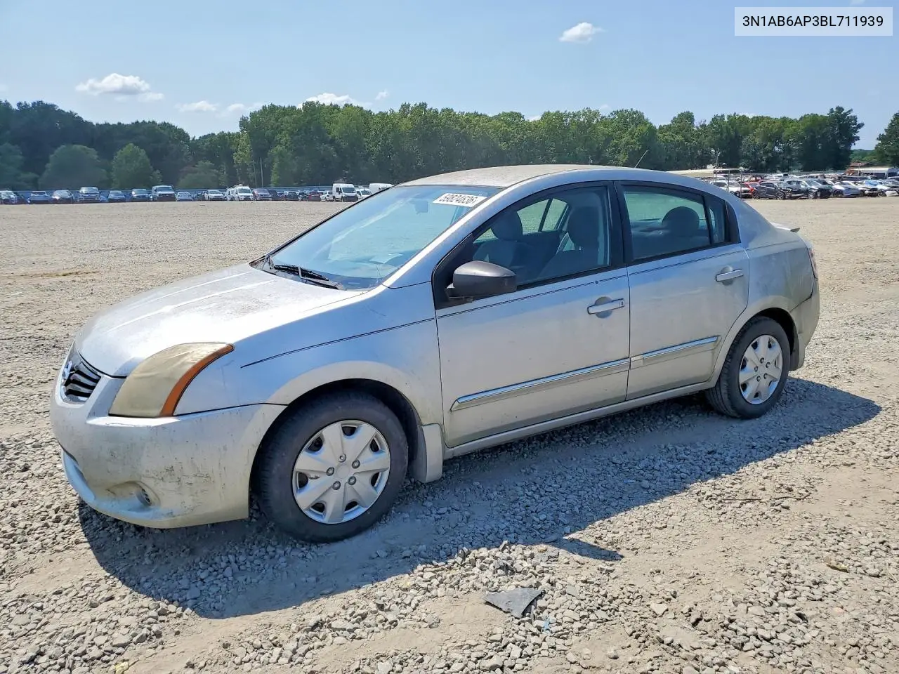 Nissan Sentra (B16)