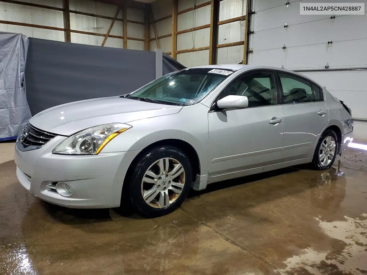Nissan Altima (L32)