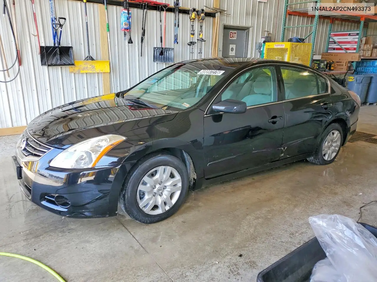 Nissan Altima (L32)