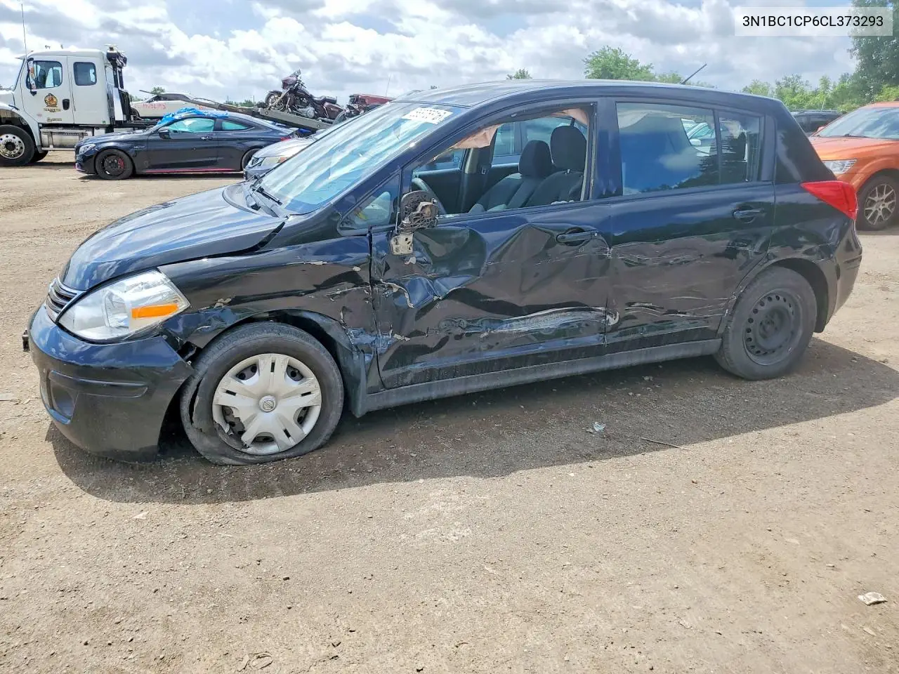 Nissan Versa (I)