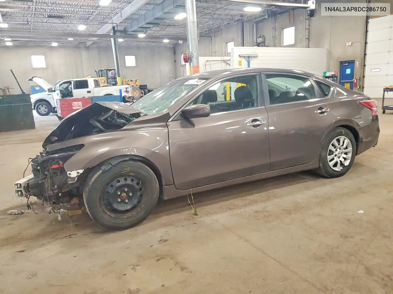 Nissan Altima (L32)