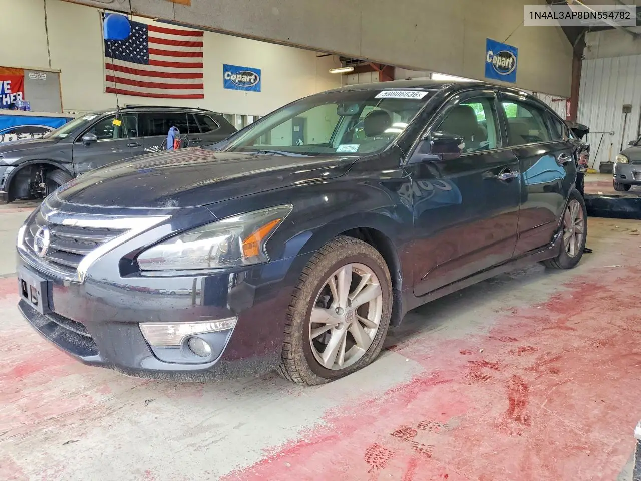 Nissan Altima (L32)