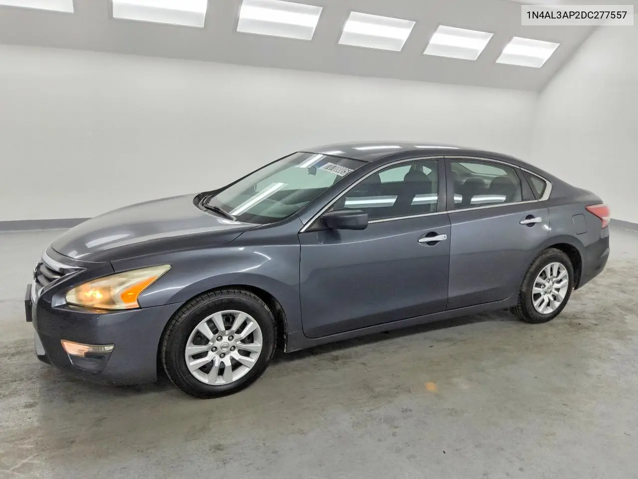 Nissan Altima (L32)