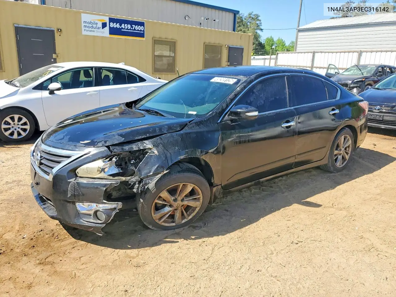 Nissan Altima (L33)