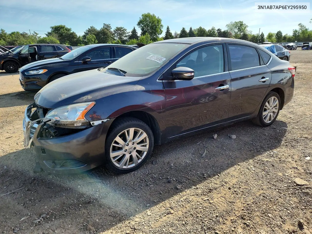 Nissan Sentra (B17)