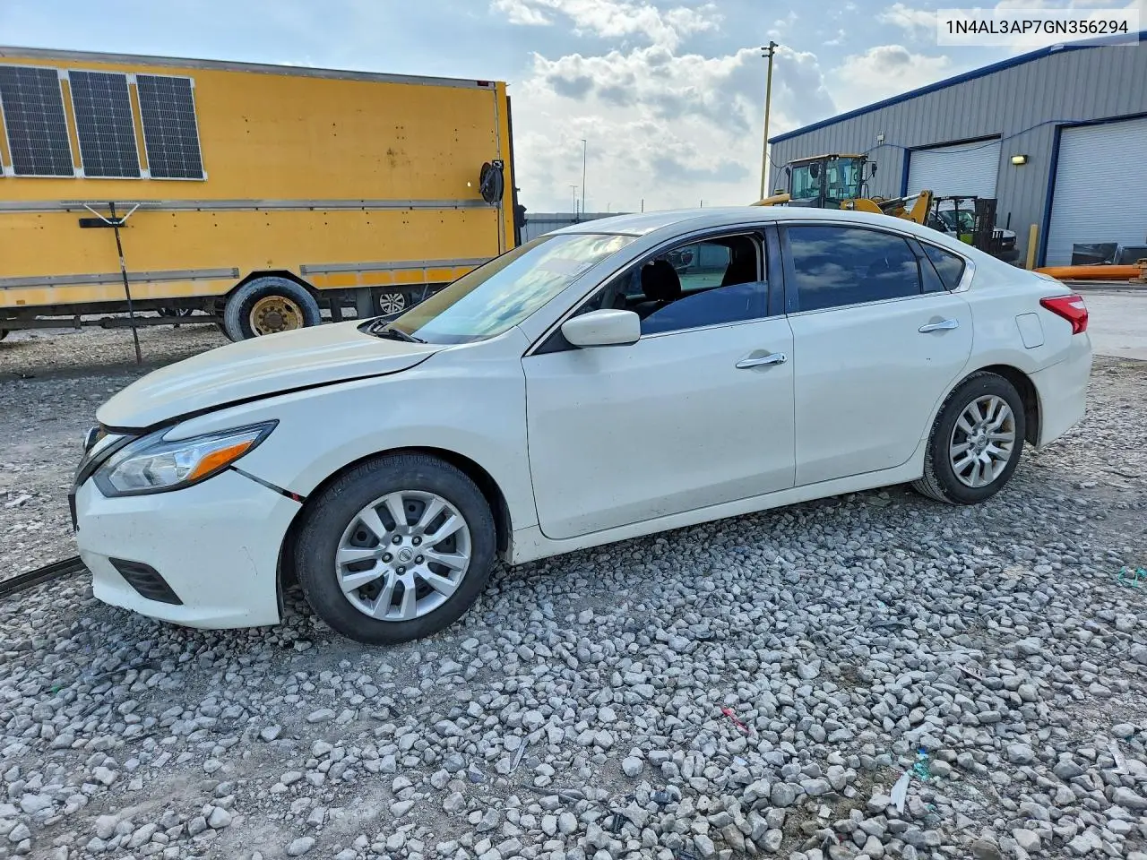 Nissan Altima (L33)