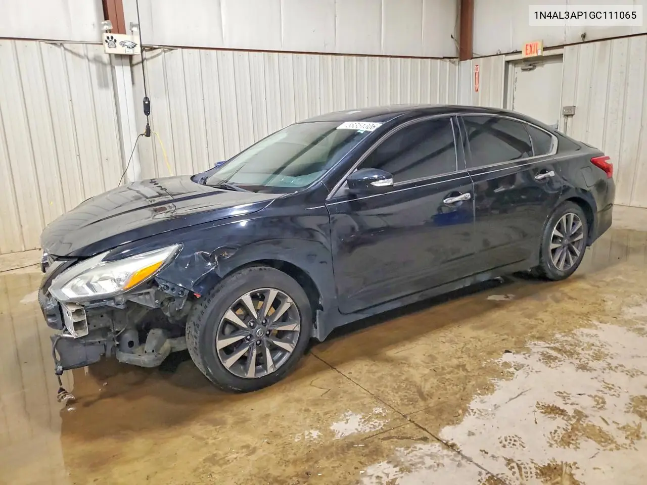 Nissan Altima (L33)