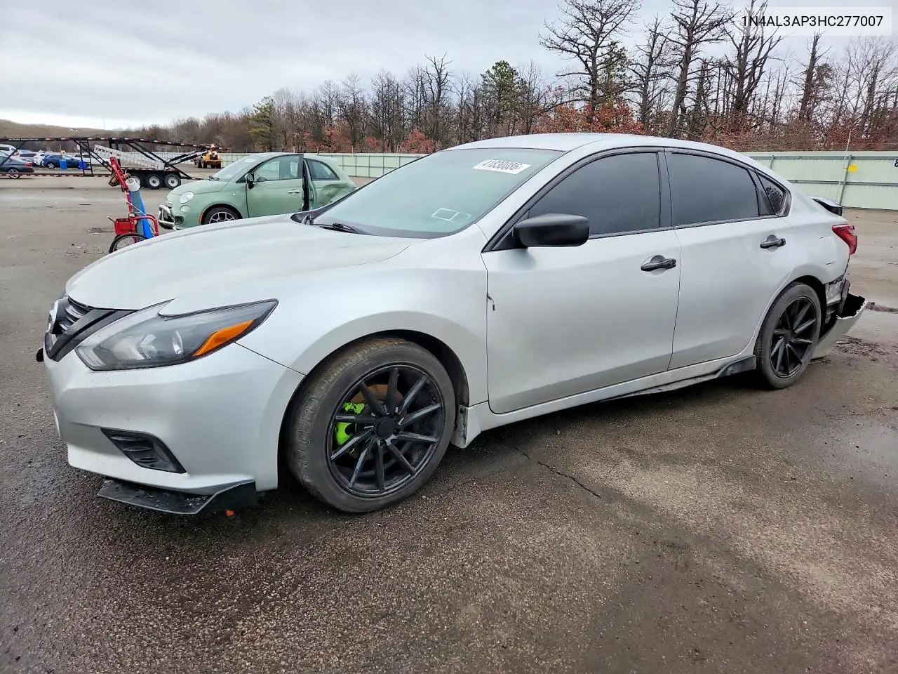 Nissan Altima (L33)